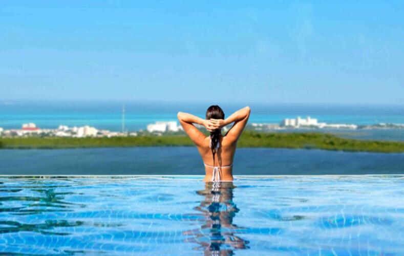 Imagen de Suites Malecon Cancun