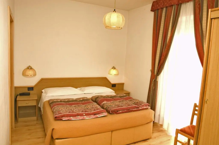 Hotel Villa Mozart