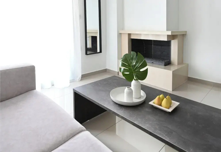Icon Apartments
