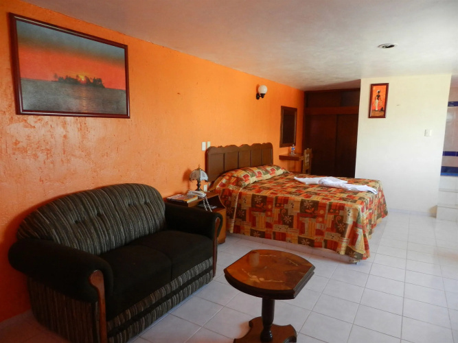 Hotel U Xul Kah
