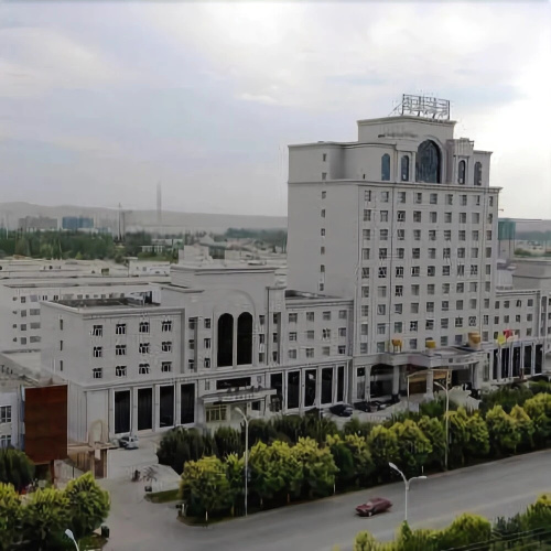 West Tour Hotel