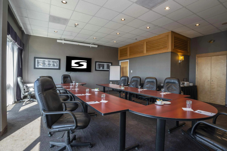 Sandman Hotel Montreal photo 17