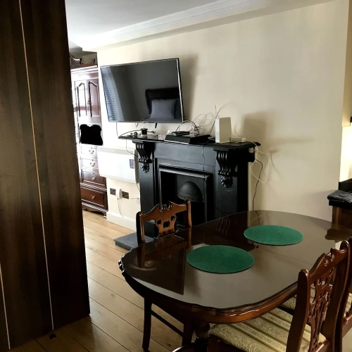 Deluxe Double Suite