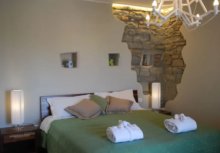Sotto il Faro B&B