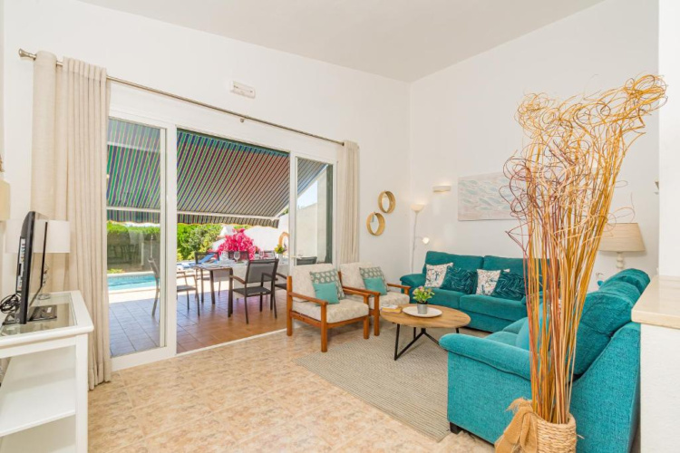 Villa Noelia