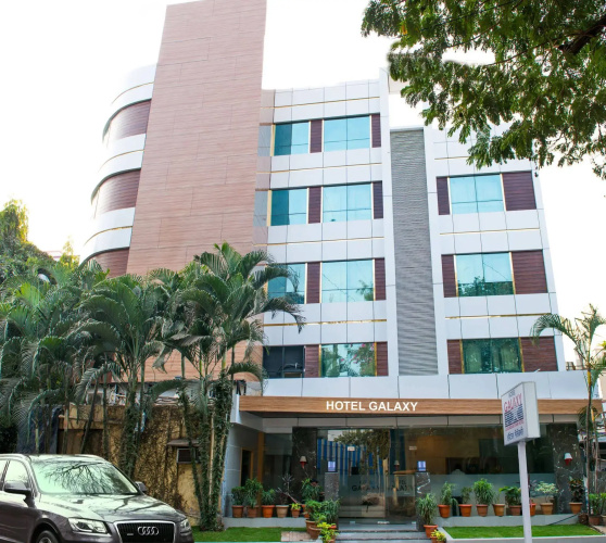 Hotelafbeelding