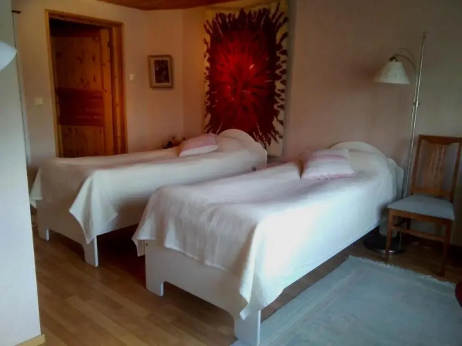 2 Bedrooms Apartment with view