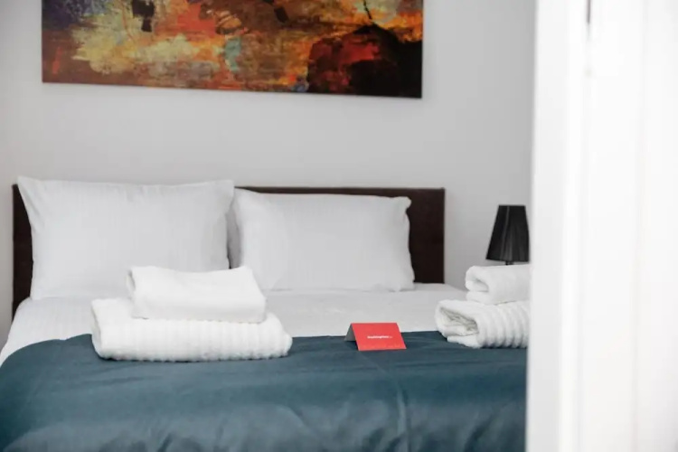 Varsovia Comfort