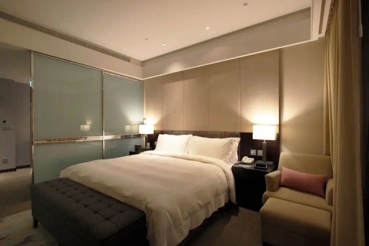 Double Junior Suite