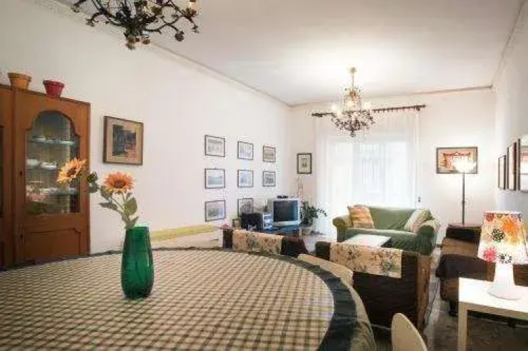 Apartment Helios