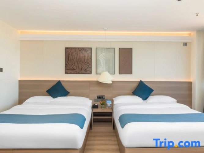 Executive Twin room