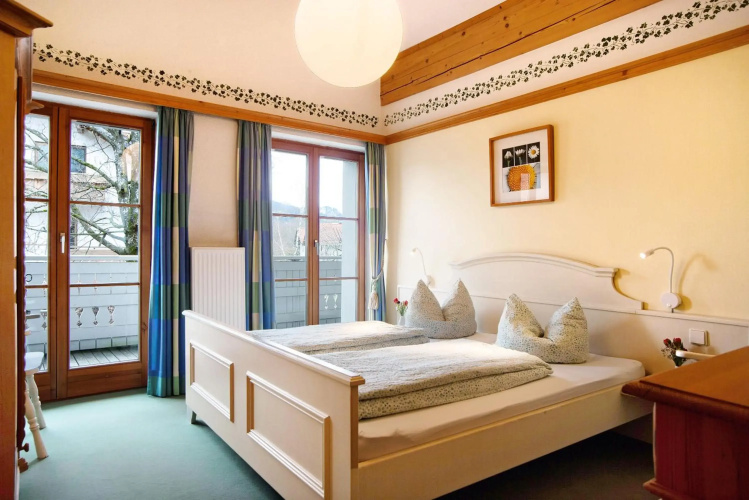 Ferienwohnung Caprano