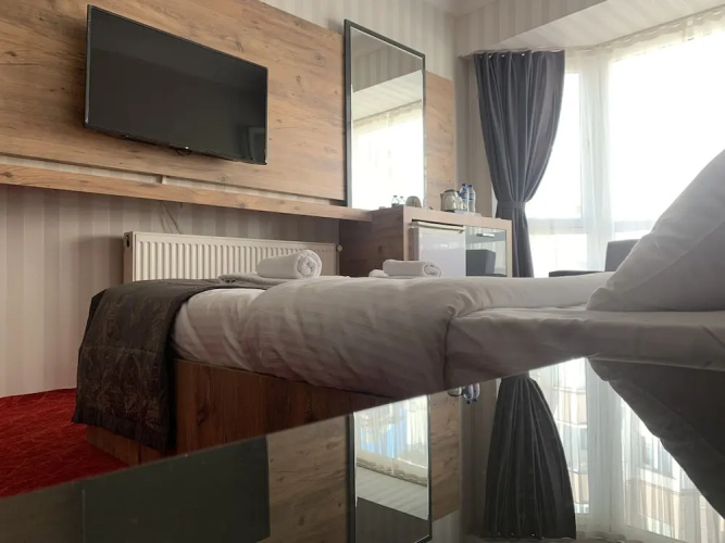Adanaz Otel