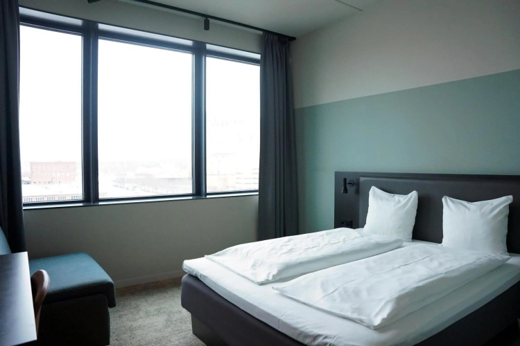 Comfort Hotel Västerås