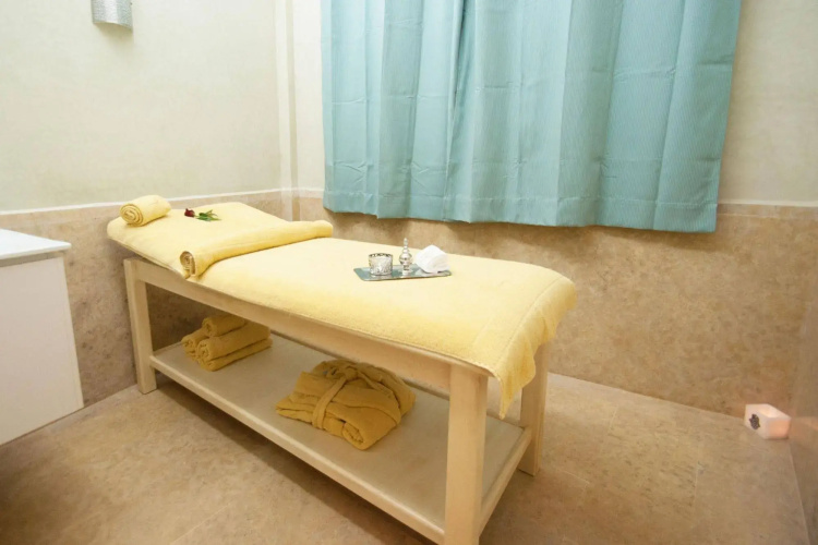 Palais Al Bahja Hotel & Spa