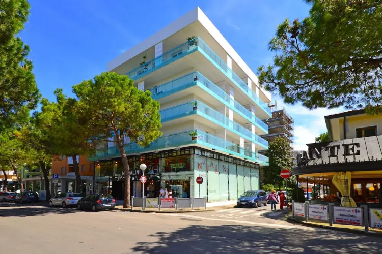 Otel görseli