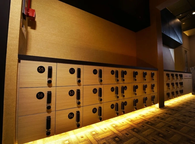 Standard Capsule