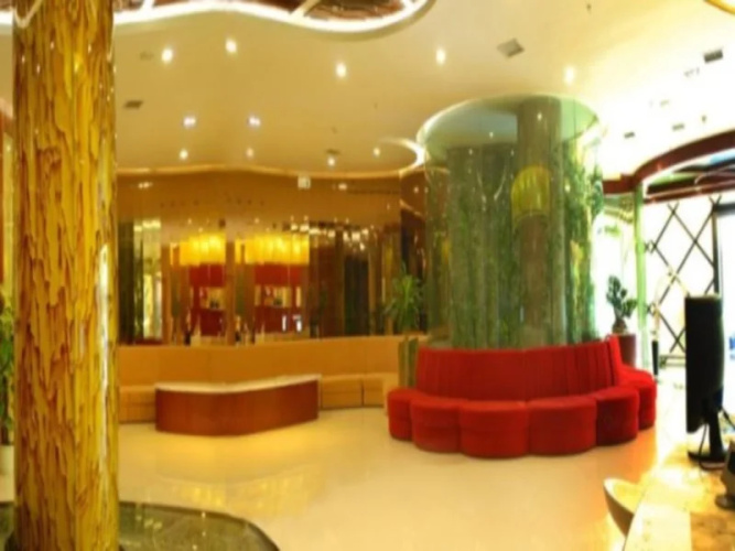 Futai 118 Hotel