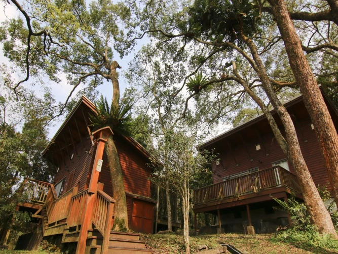 Chalet