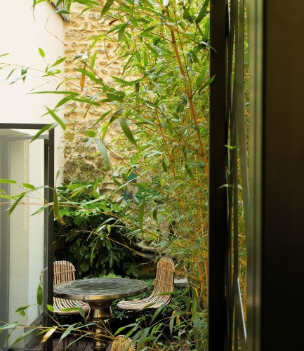 Goralska Résidences Hotel Paris Bastille