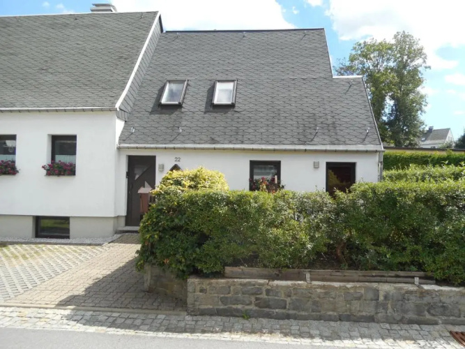 Rothers-Ferienwohnung