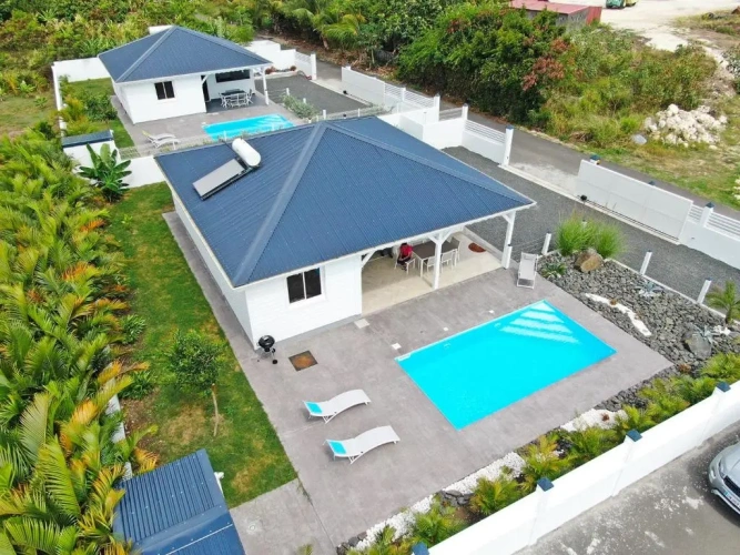 Deluxe Villa