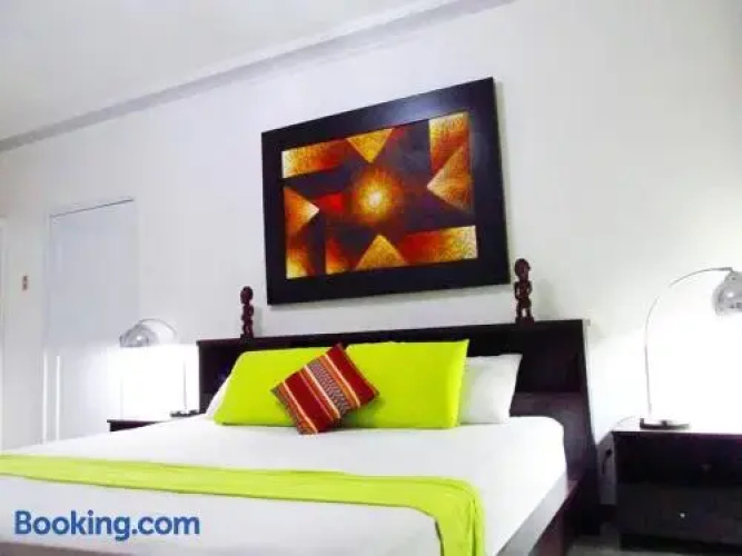 Home Suite Apartament