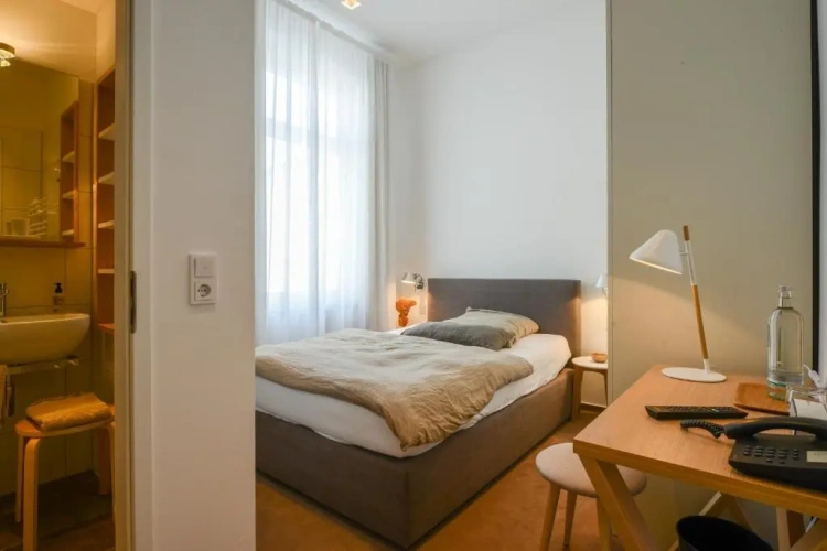 Comfort Single room