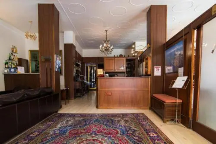 Hotel Marisa