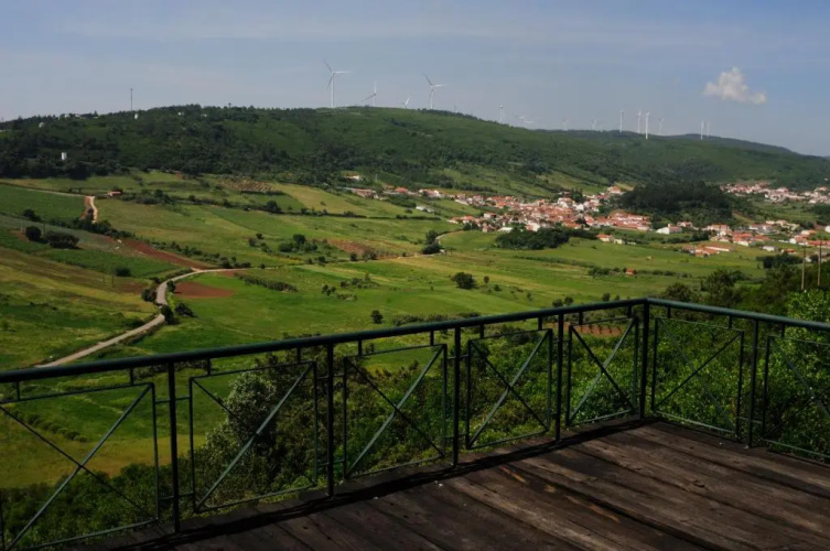 1/4 na Serra
