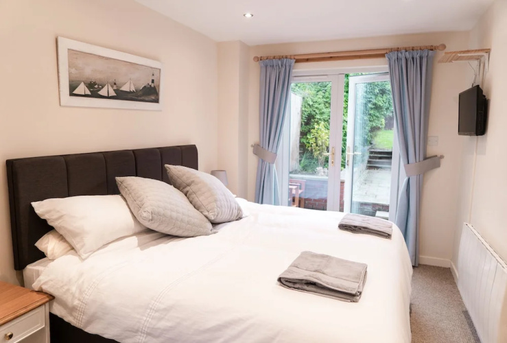Room On The Brae