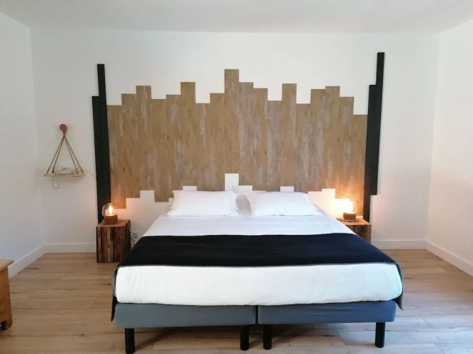Hotel Le Relais du Touron