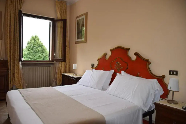 Park Hotel Elefante