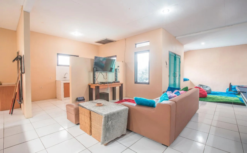 OYO 292 D'Oasis Mountain Resort