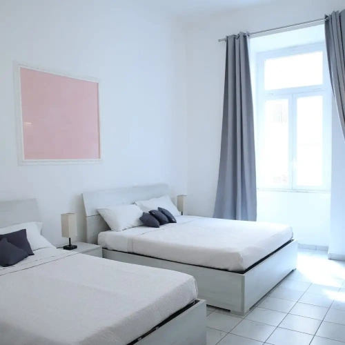 Comfort Quadruple room