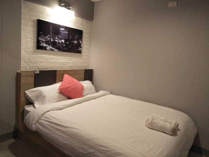 Rinrada Place Hotel
