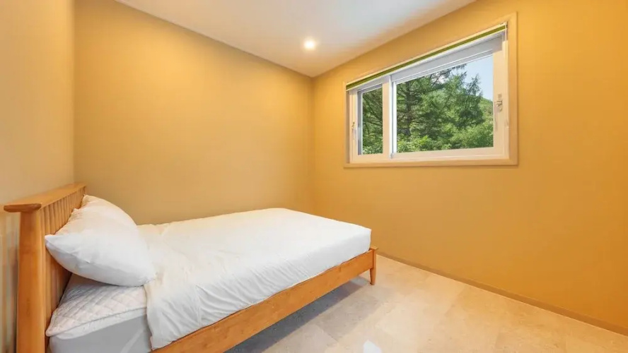 Hoengseong Irangdunaerecreationalpension
