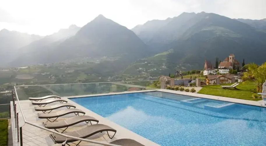 Hotel Resmairhof