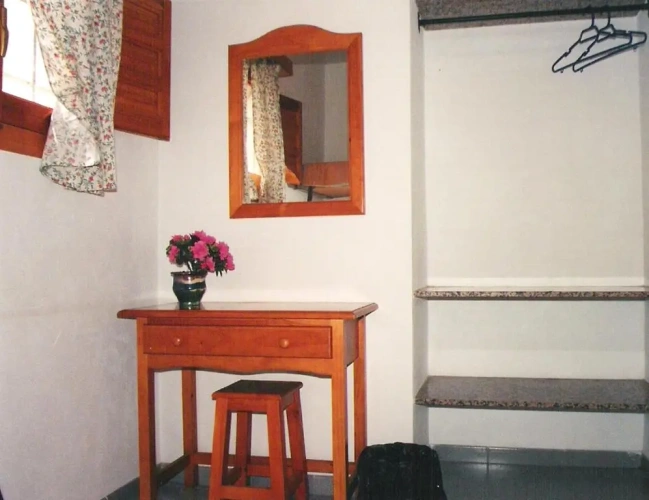 Economy Twin room