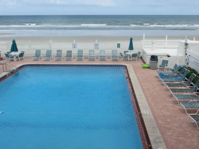 Daytona Ocean Jewels