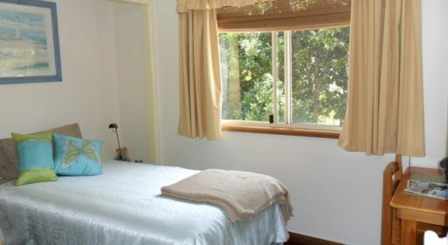 The Bay Bed & Breakfast