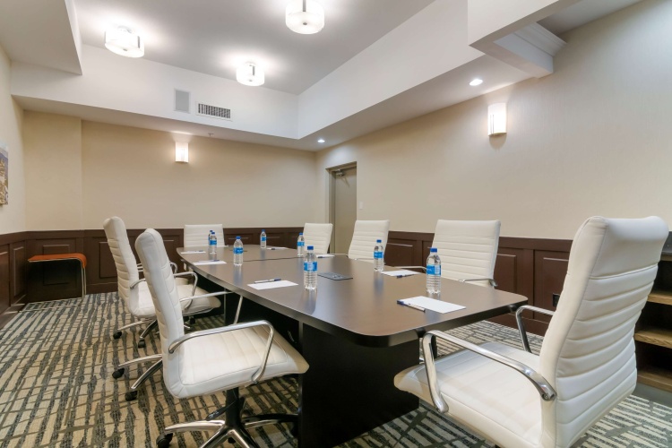 Best Western Premier Aberdeen Kamloops photo 23