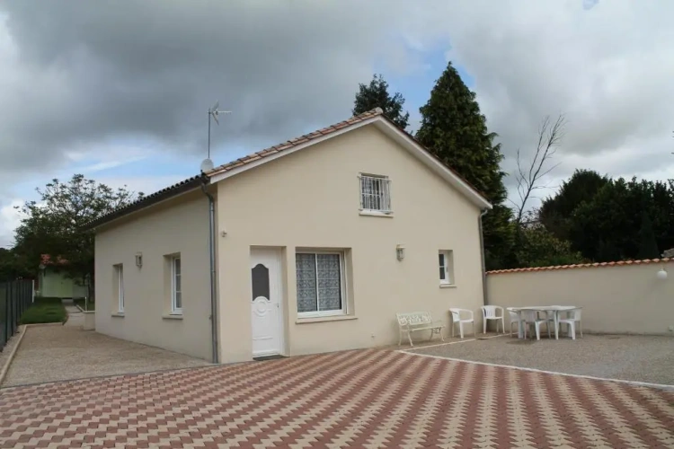 Cottage