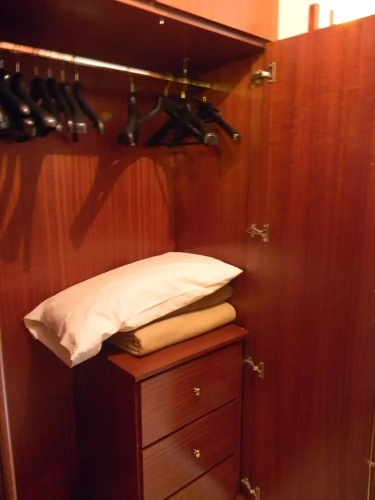 Comfort Single room