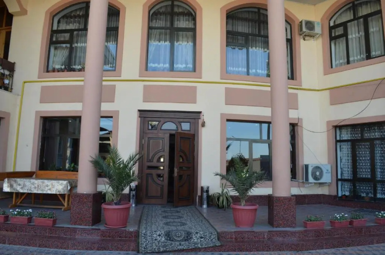 Image de l'hôtel