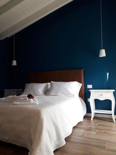 Economy Double room with city view