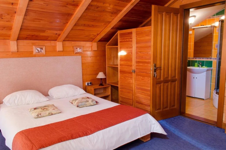 Chalet Mont Blanc
