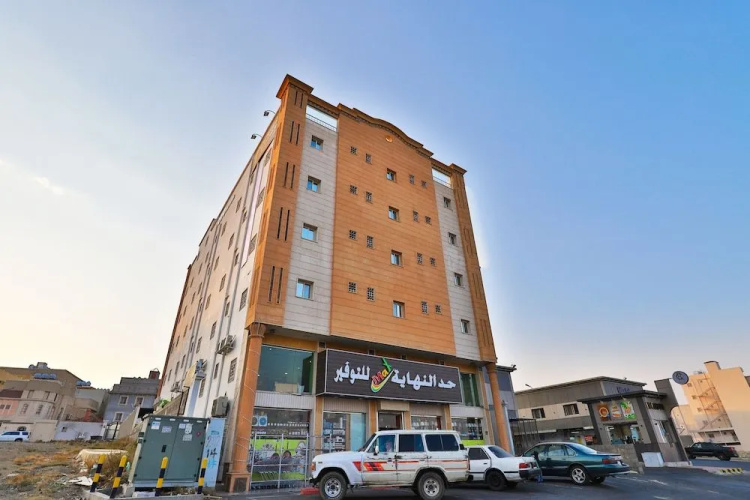 Hotelbild