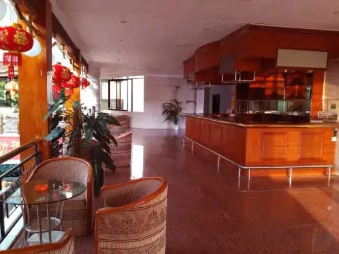 Gongde Villa