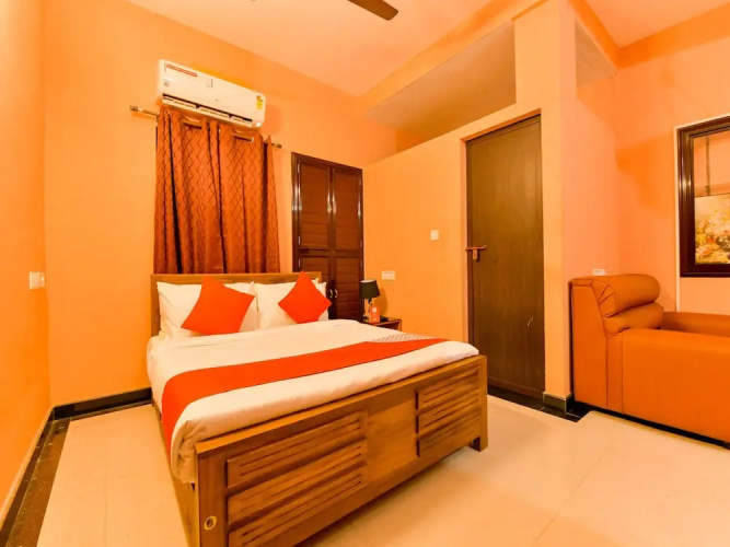 OYO 14963 samaritan inn